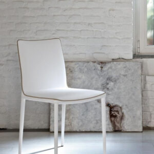 Nata Chair, Designed by Bontempi Casa, Italy