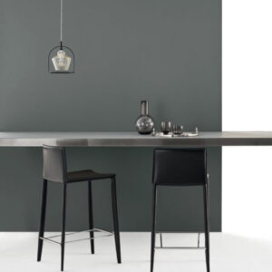 Linda Barstool, Designed by Daniele Molteni, Italy