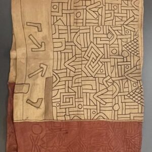 Nehakabwin / Dancing Skirt #2031